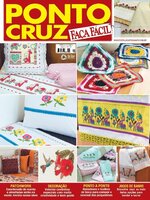 Faça Fácil – Ponto Cruz